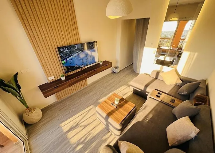 Apartamento Azure Porto Lagoon View Airport