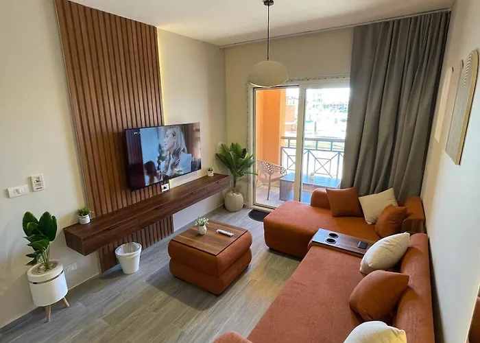Apartamento Azure Porto Lagoon View Airport *