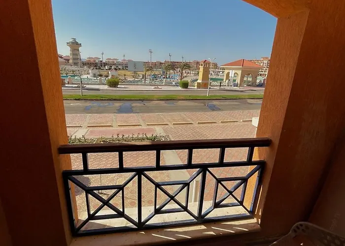 Apartamento Azure Porto Lagoon View Airport